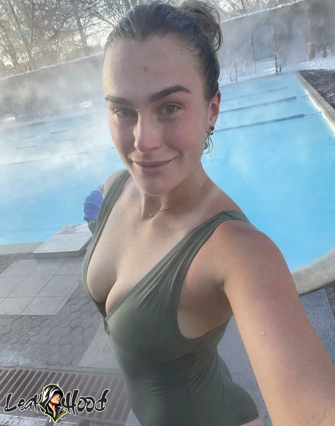 Aryna Sabalenka Nude Leaks OnlyFans #1 - LeakHood