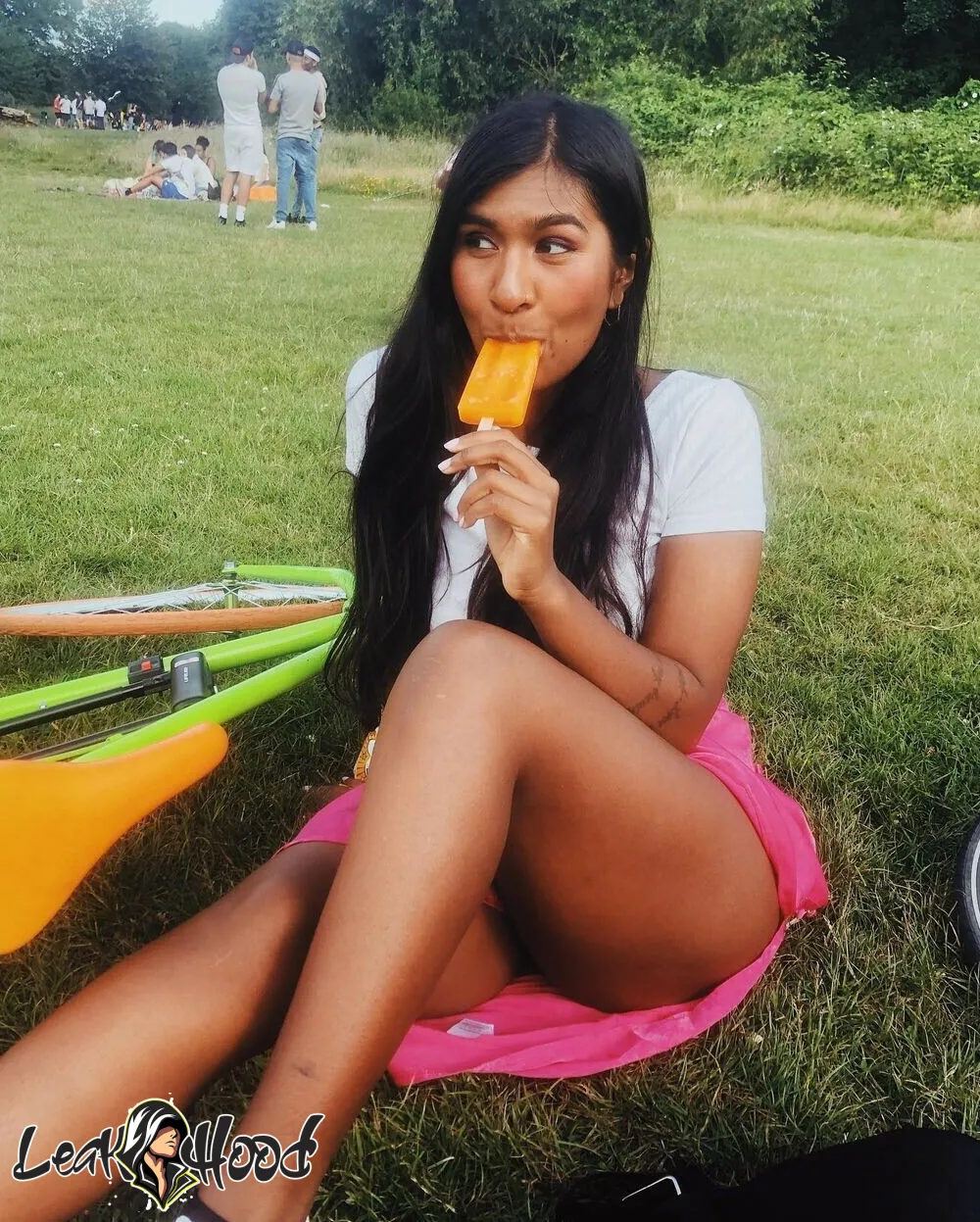 Ash Sarkar Nude Leaks OnlyFans #2 - LeakHood