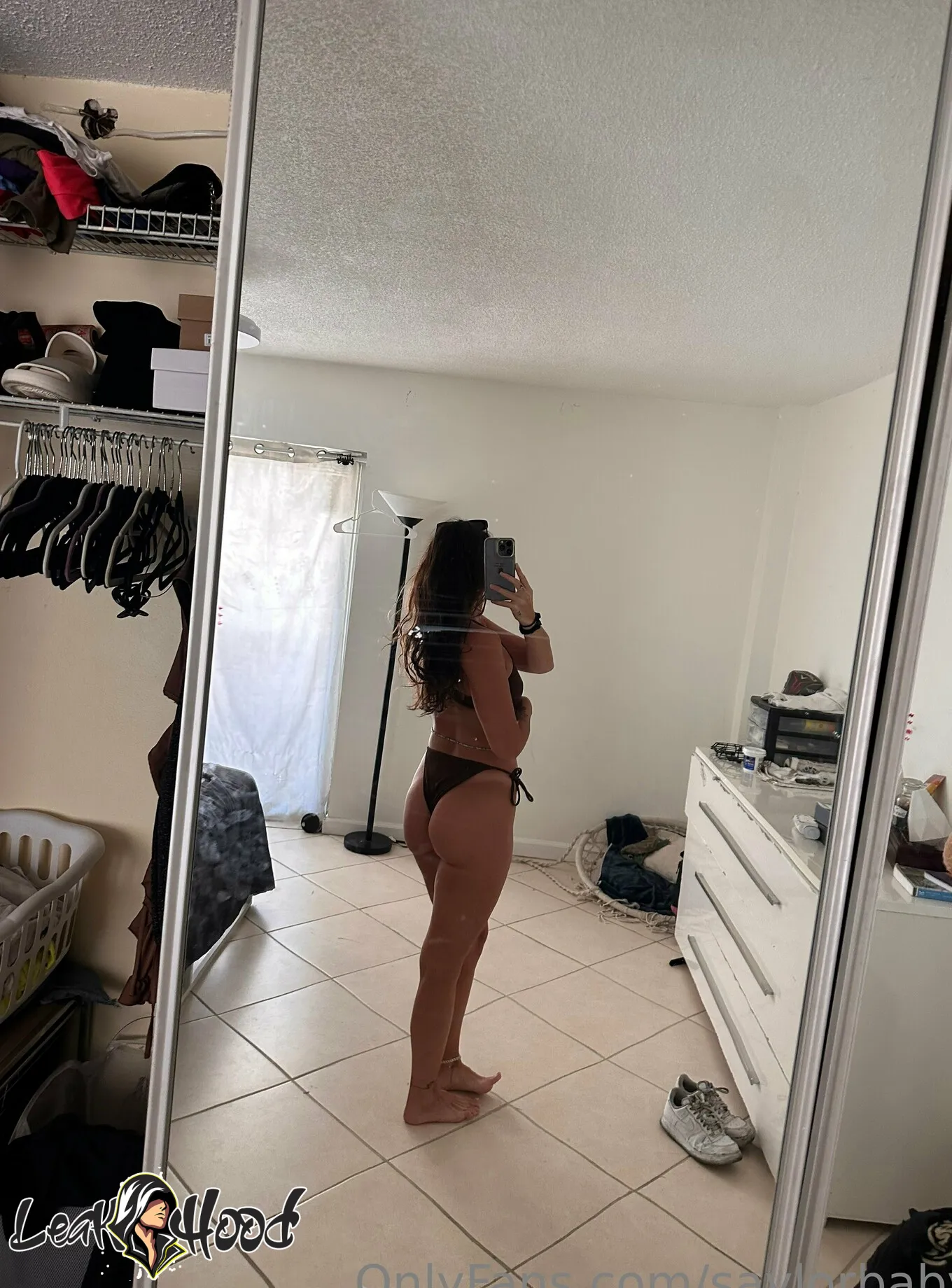 Ashley Aoky Nude Leaks OnlyFans #18 - LeakHood