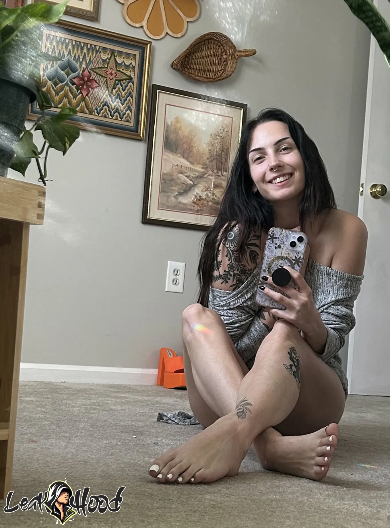 Ashley Loots Nude Leaks OnlyFans #2 - LeakHood