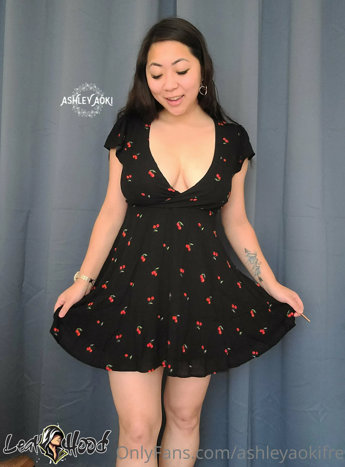 ashleyaokifree Nude Leaks OnlyFans #6 - LeakHood