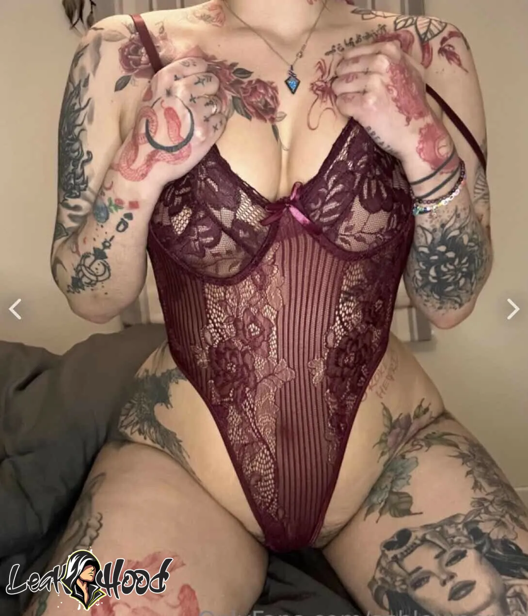 AshleyMarieeGaming Nude Leaks OnlyFans #41 - LeakHood