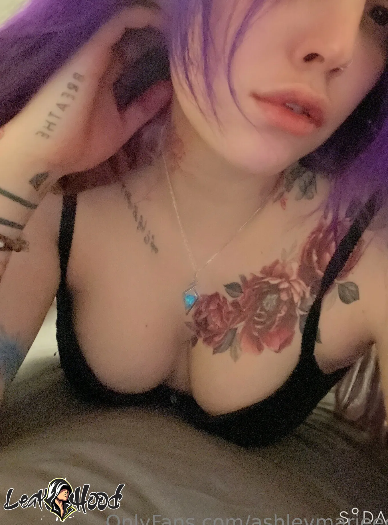 AshleyMarieeGaming Nude Leaks OnlyFans #6 - LeakHood