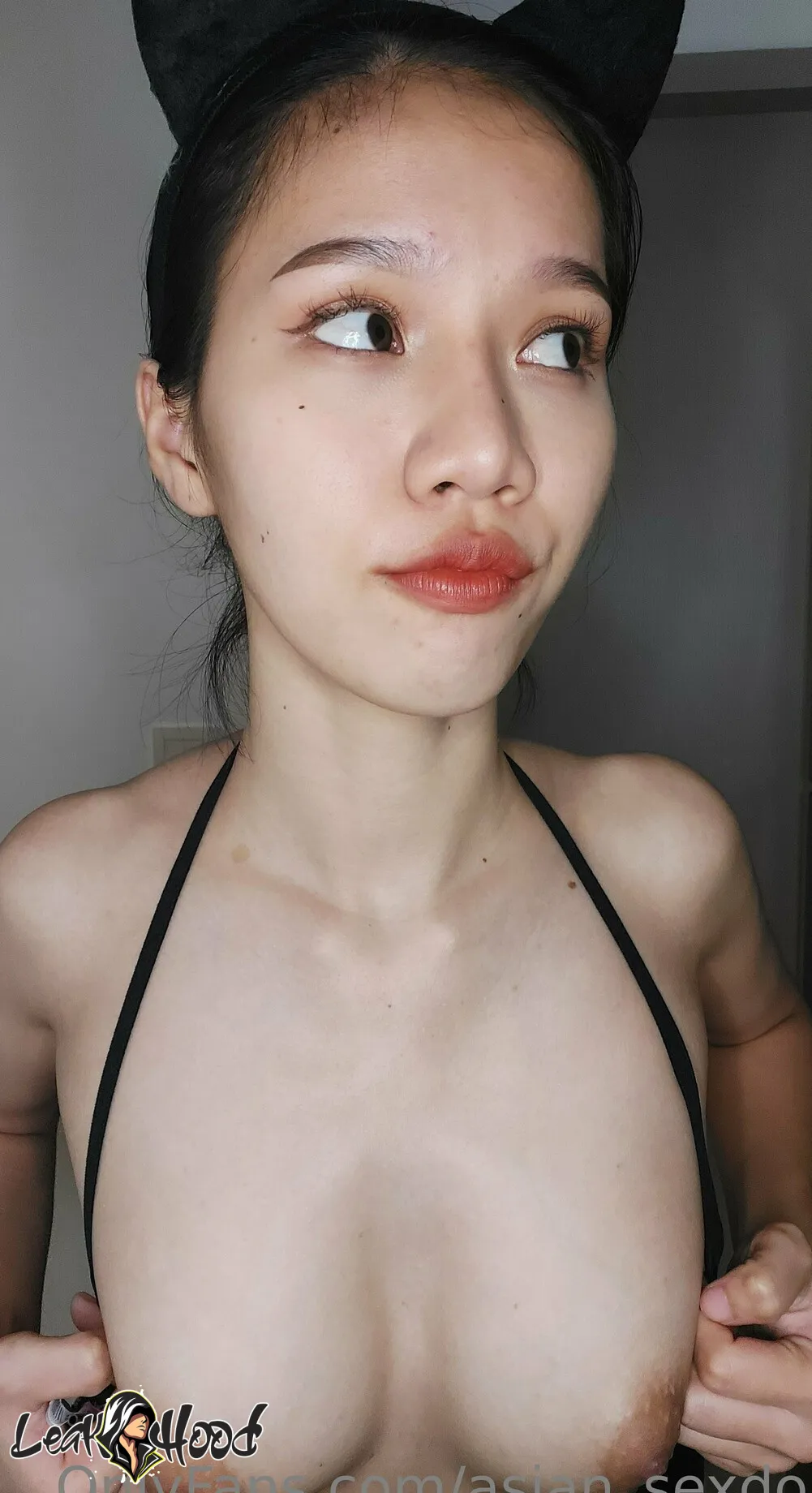 Asian Sexdoll Nude Leaks OnlyFans #131 - LeakHood