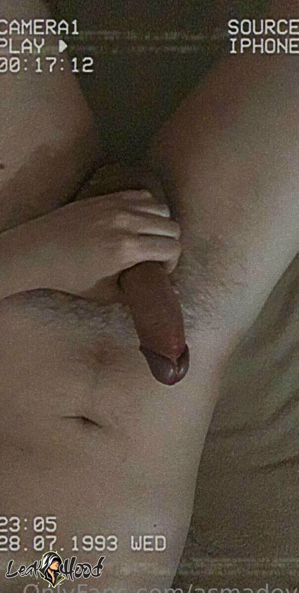 asmadeyy Nude Leaks OnlyFans #3 - LeakHood