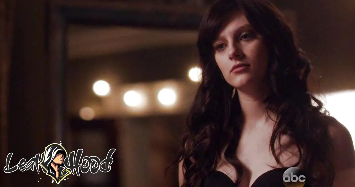 Aubrey Peeples Nude Leaks OnlyFans #3 - LeakHood