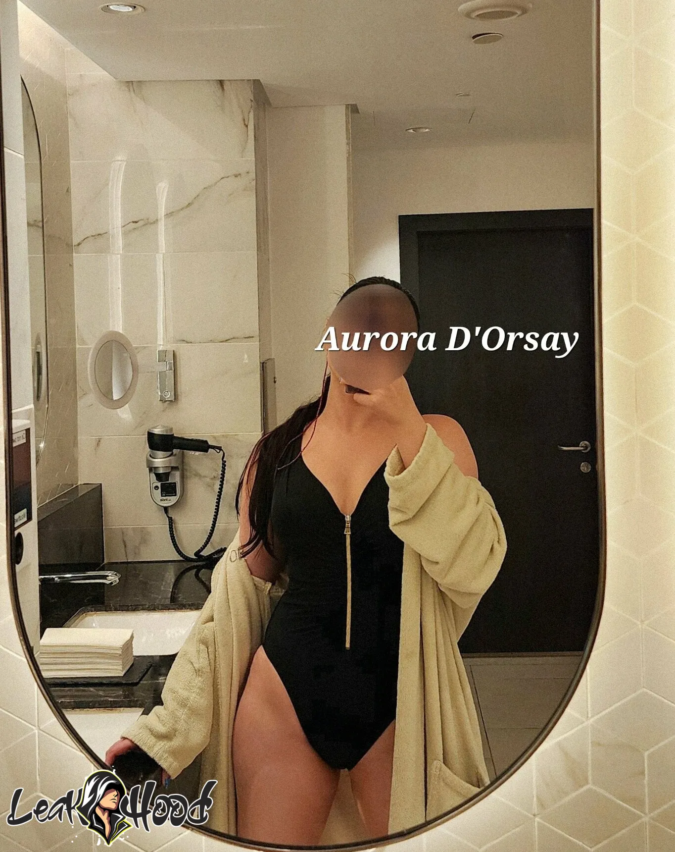 Aurora D'orsay Nude Leaks OnlyFans #1 - LeakHood