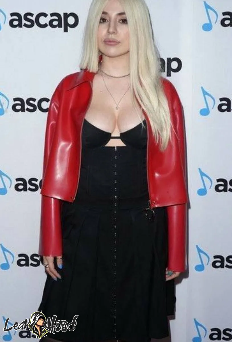 Ava Max Nude Leaks OnlyFans #1018 - LeakHood