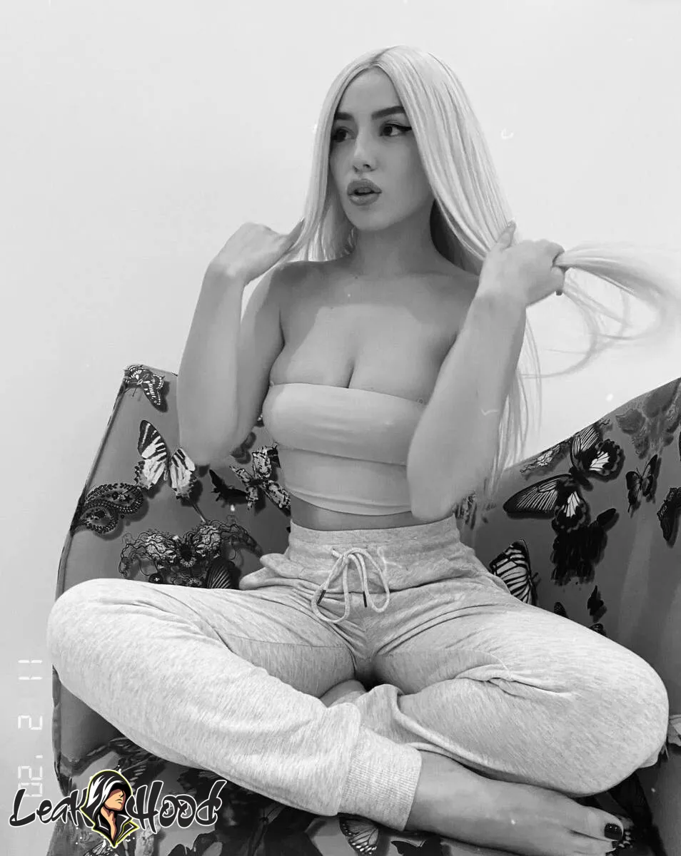 Ava Max Nude Leaks OnlyFans #1019 - LeakHood