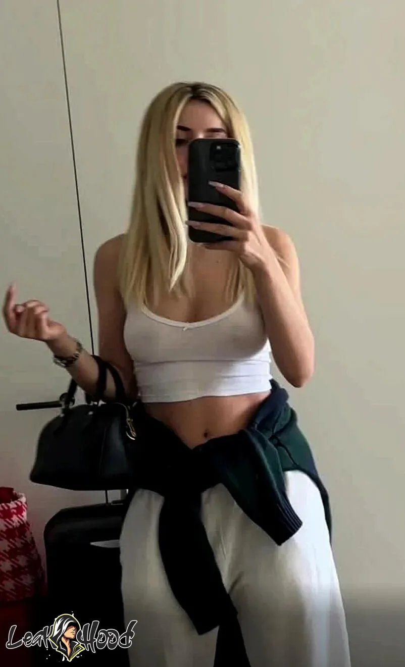 Ava Max Nude Leaks OnlyFans #1039 - LeakHood