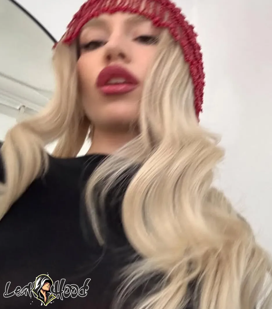 Ava Max Nude Leaks OnlyFans #1067 - LeakHood