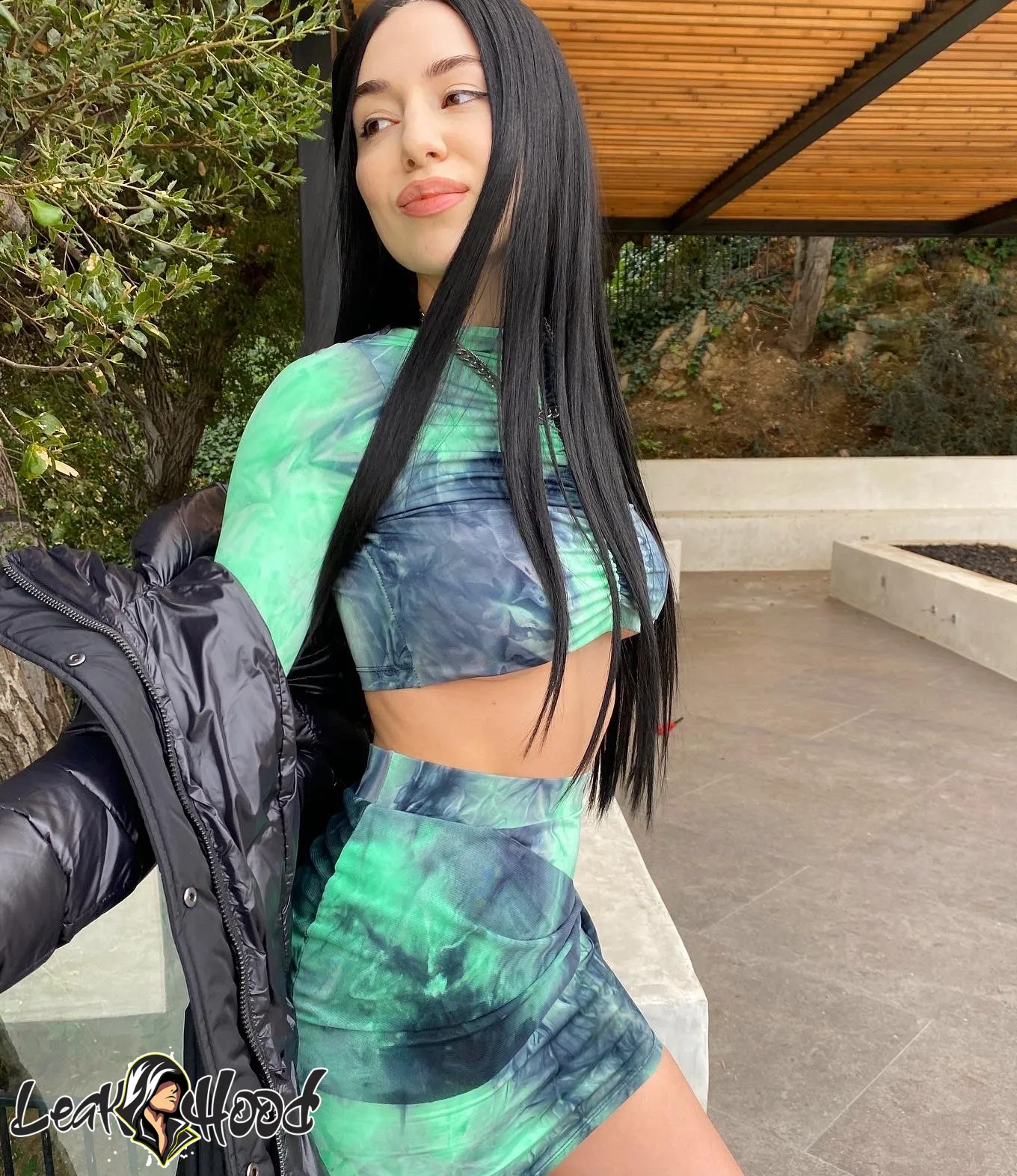 Ava Max Nude Leaks OnlyFans #116 - LeakHood