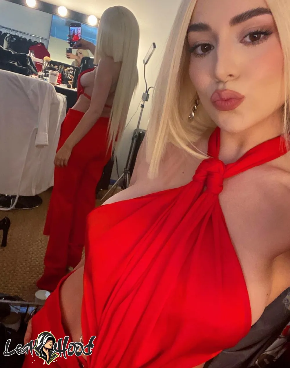 Ava Max Nude Leaks OnlyFans #117 - LeakHood