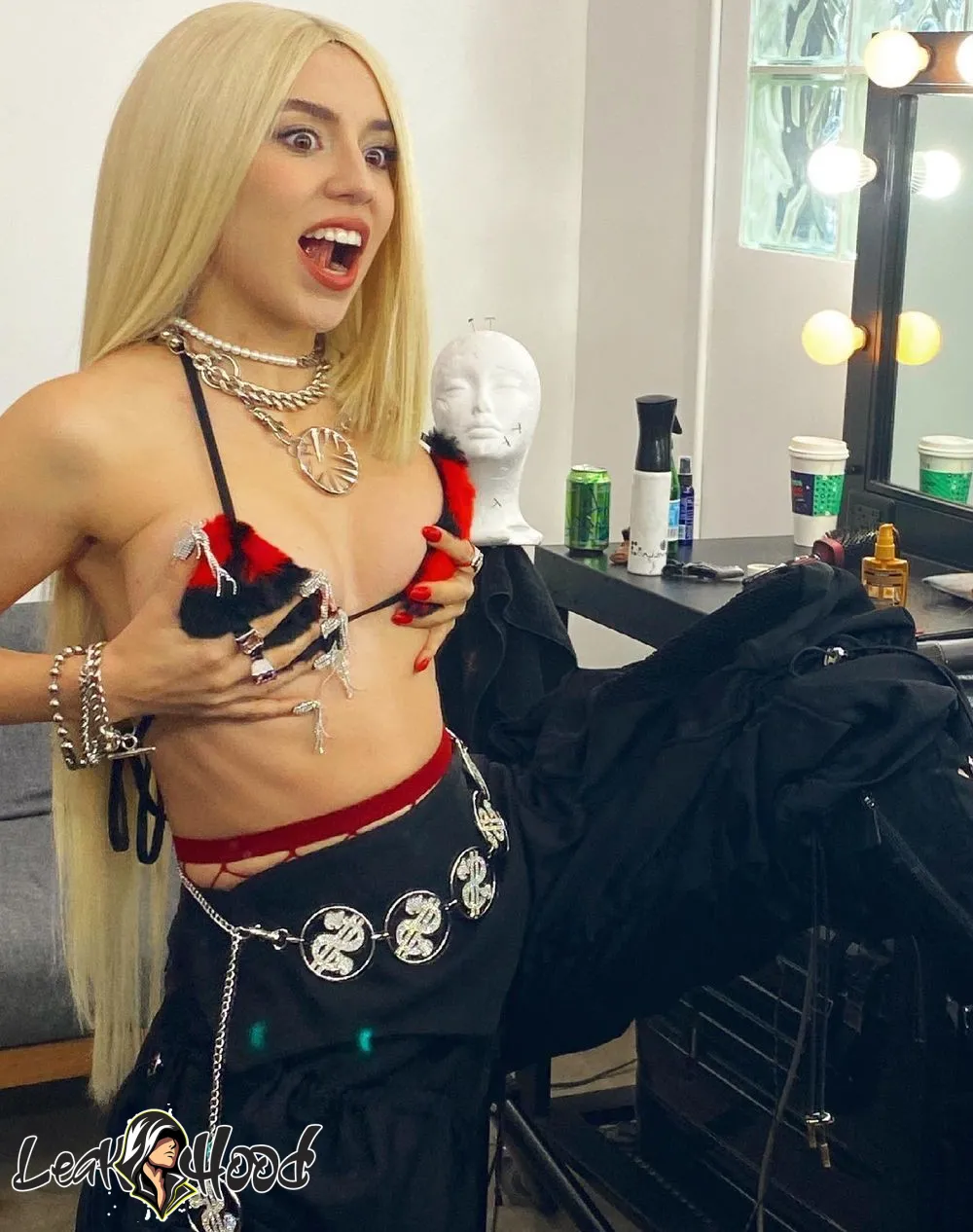 Ava Max Nude Leaks OnlyFans #119 - LeakHood