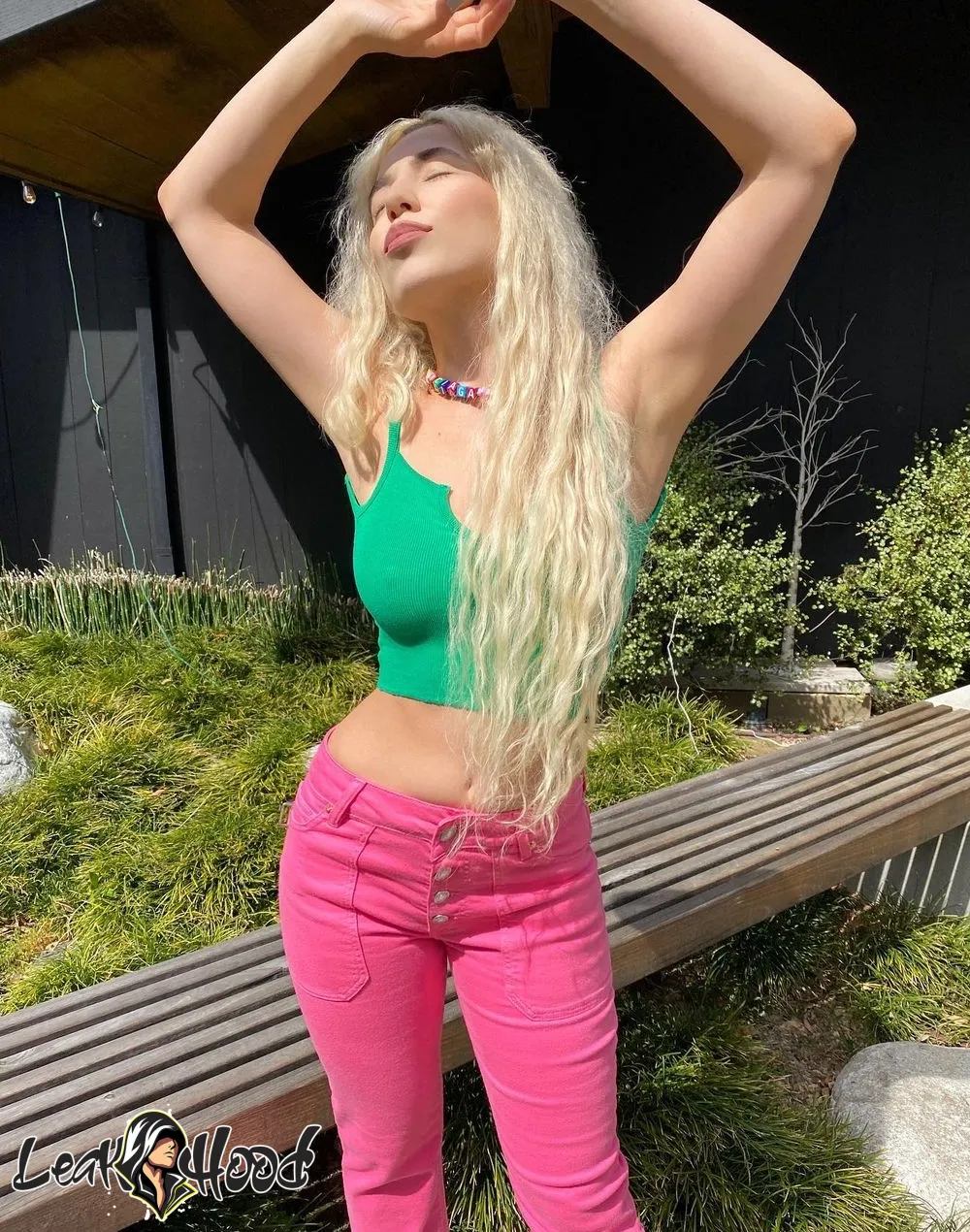 Ava Max Nude Leaks OnlyFans #142 - LeakHood