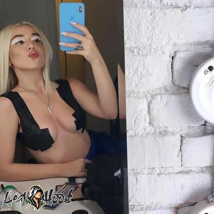 Ava Max Nude Leaks OnlyFans #146 - LeakHood