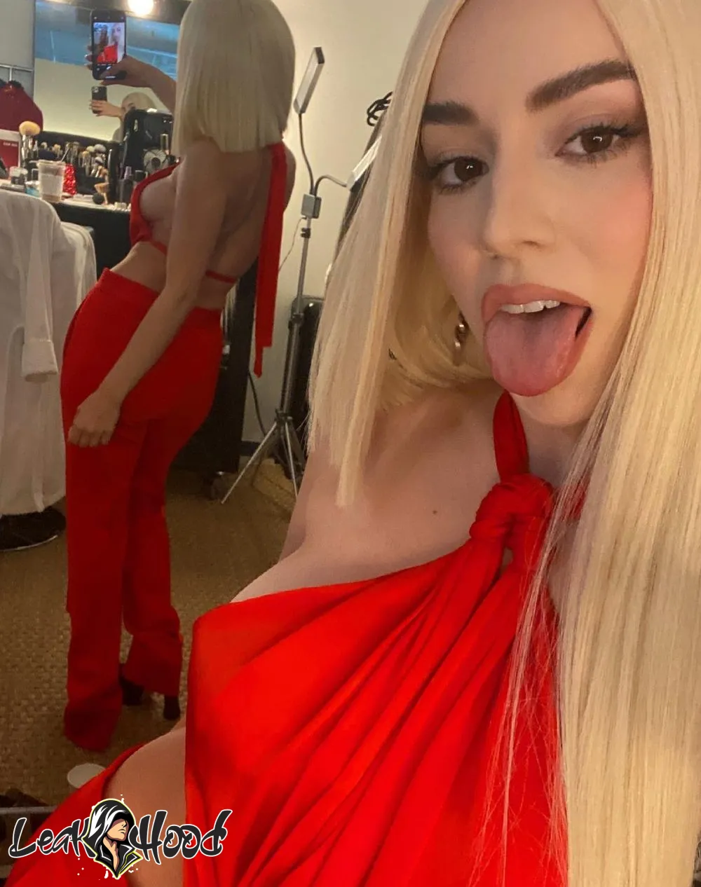 Ava Max Nude Leaks OnlyFans #147 - LeakHood