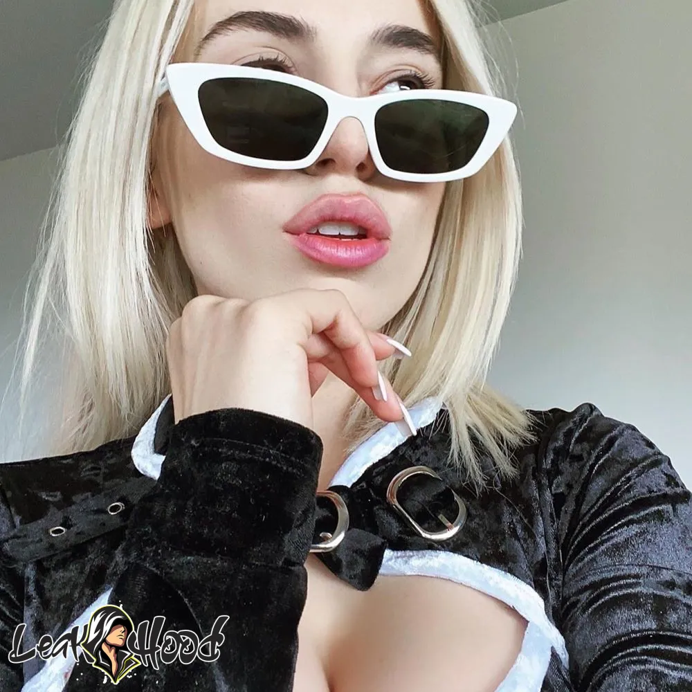 Ava Max Nude Leaks OnlyFans #17 - LeakHood