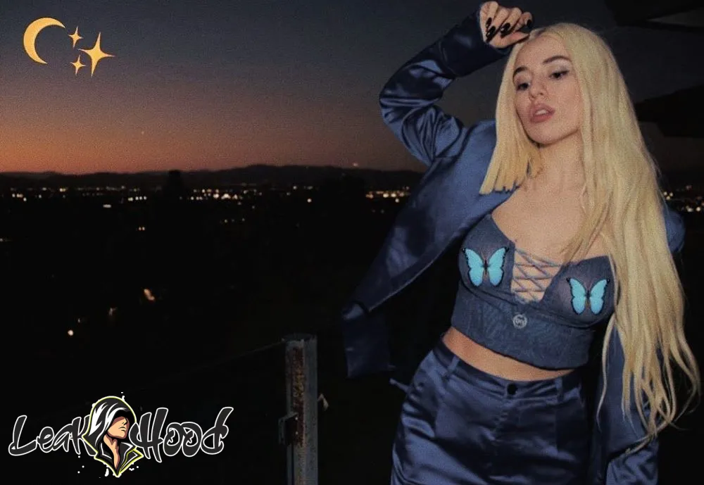 Ava Max Nude Leaks OnlyFans #27 - LeakHood