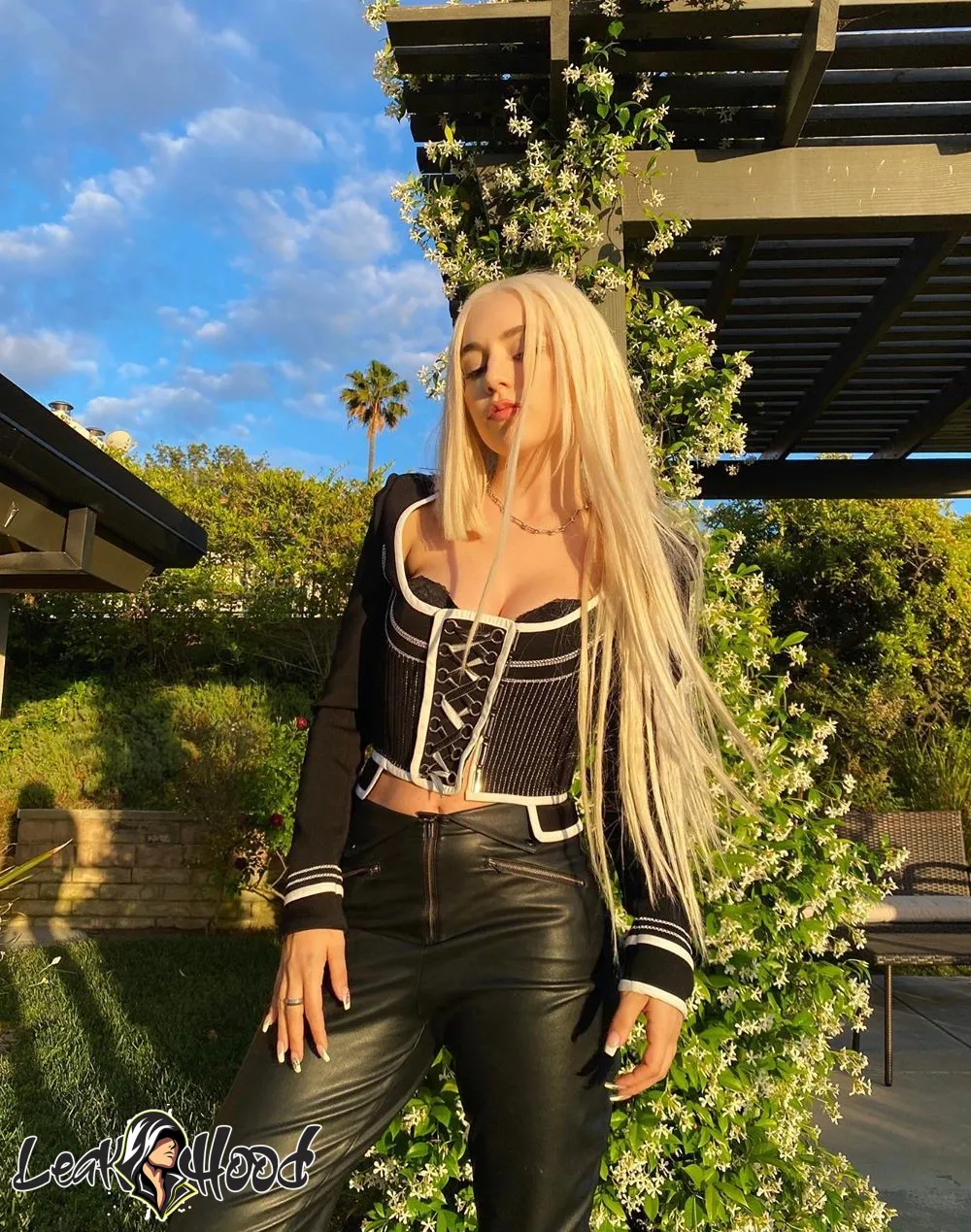 Ava Max Nude Leaks OnlyFans #3 - LeakHood