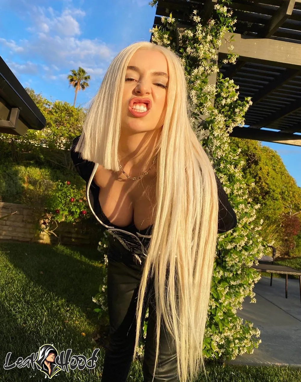 Ava Max Nude Leaks OnlyFans #4 - LeakHood