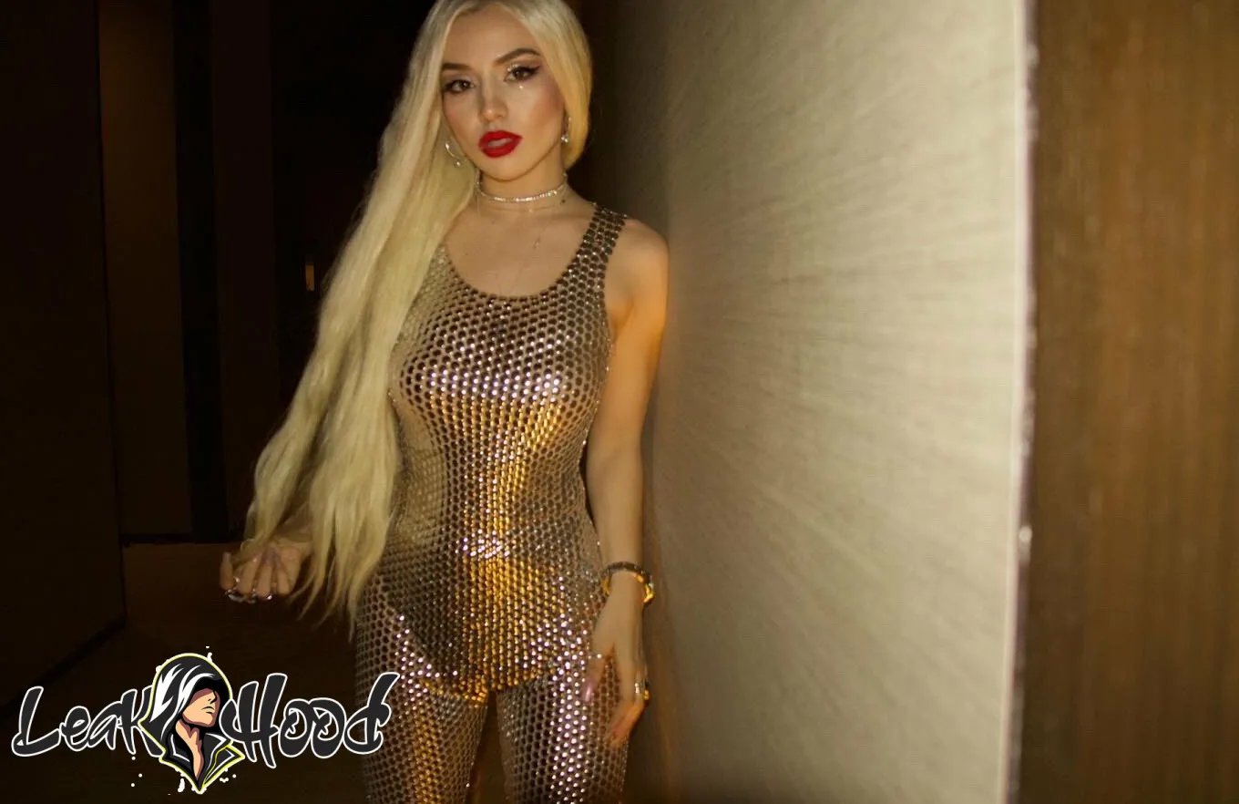 Ava Max Nude Leaks OnlyFans #409 - LeakHood