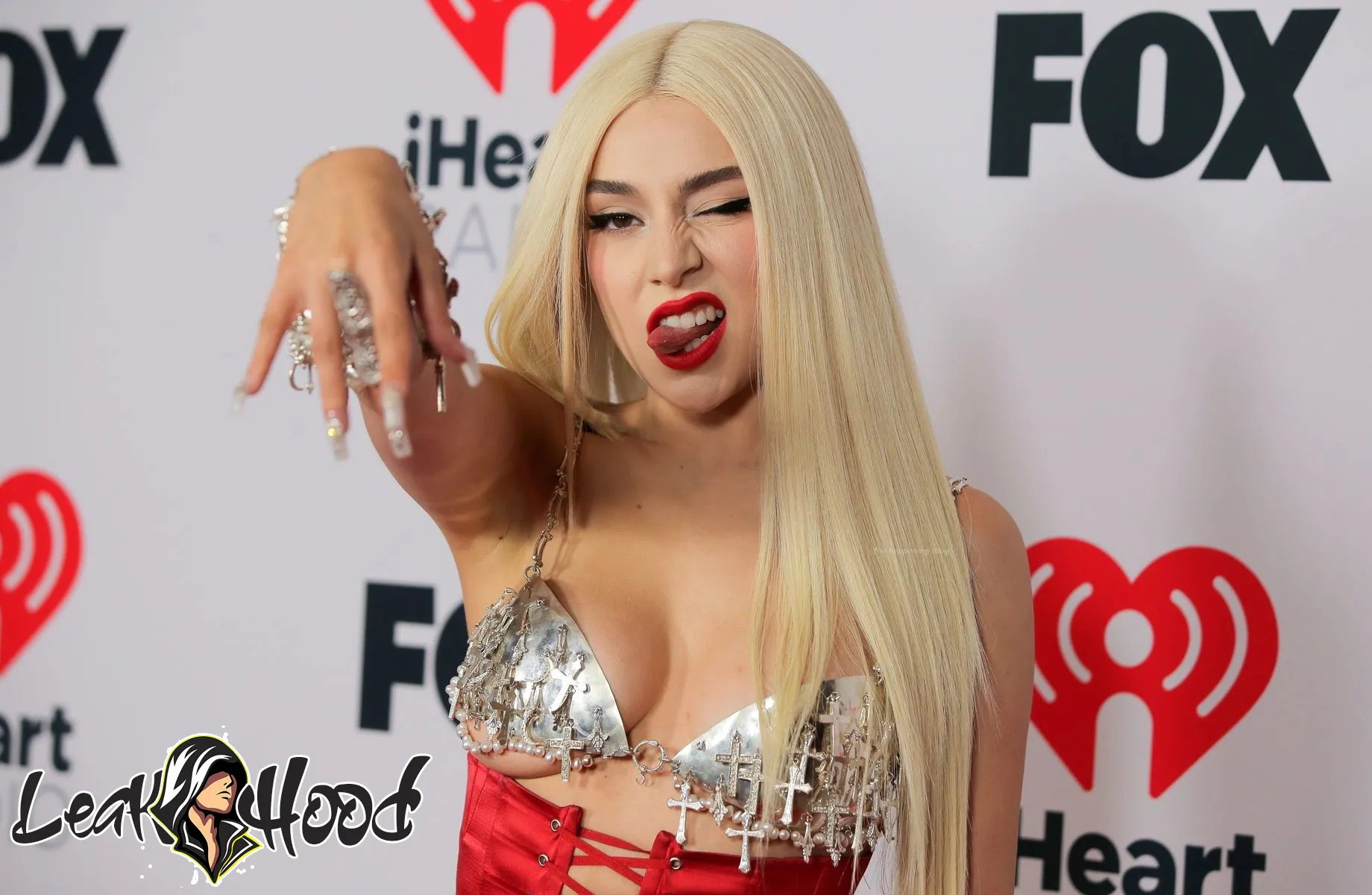 Ava Max Nude Leaks OnlyFans #43 - LeakHood