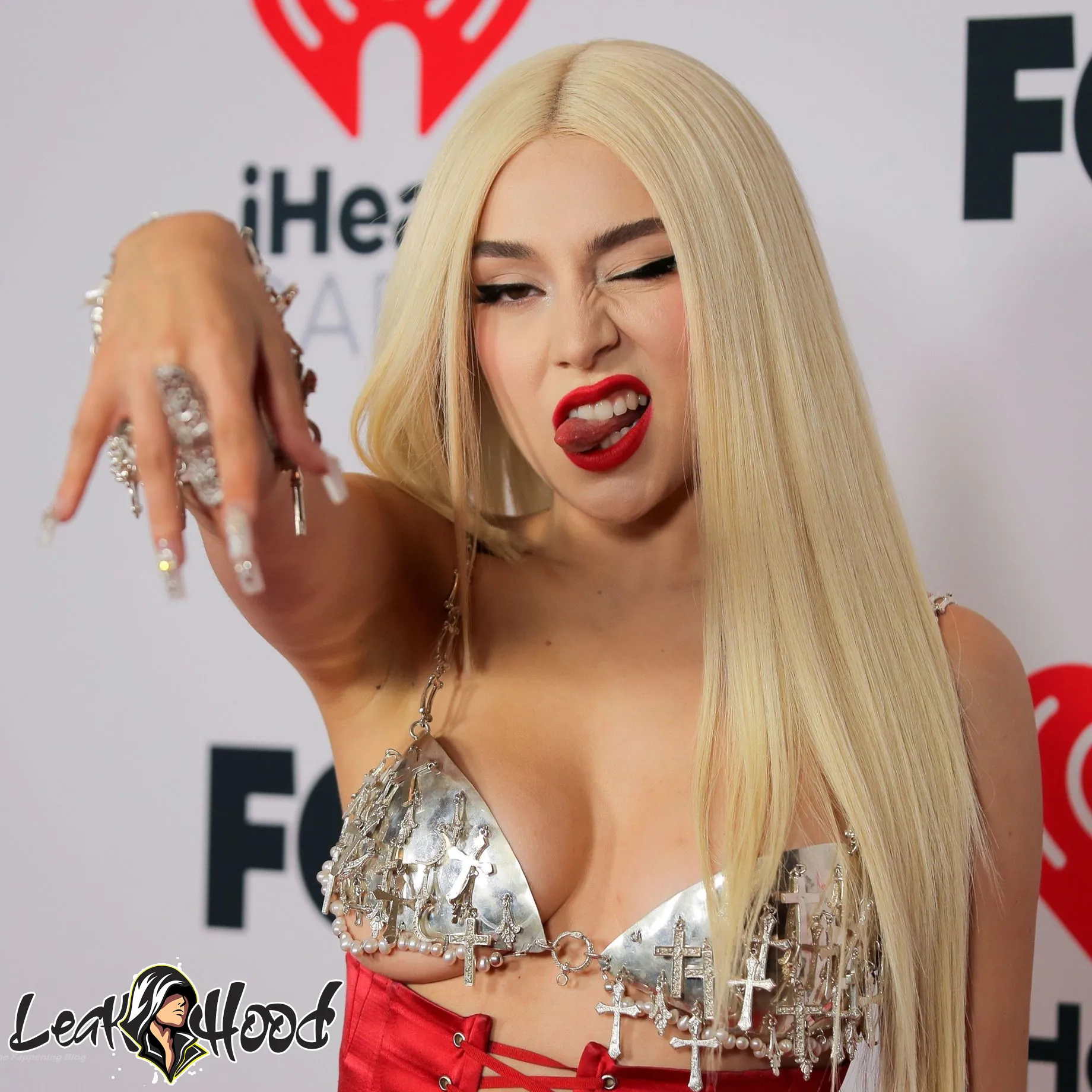 Ava Max Nude Leaks OnlyFans #47 - LeakHood