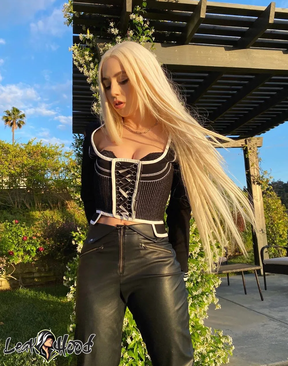 Ava Max Nude Leaks OnlyFans #5 - LeakHood