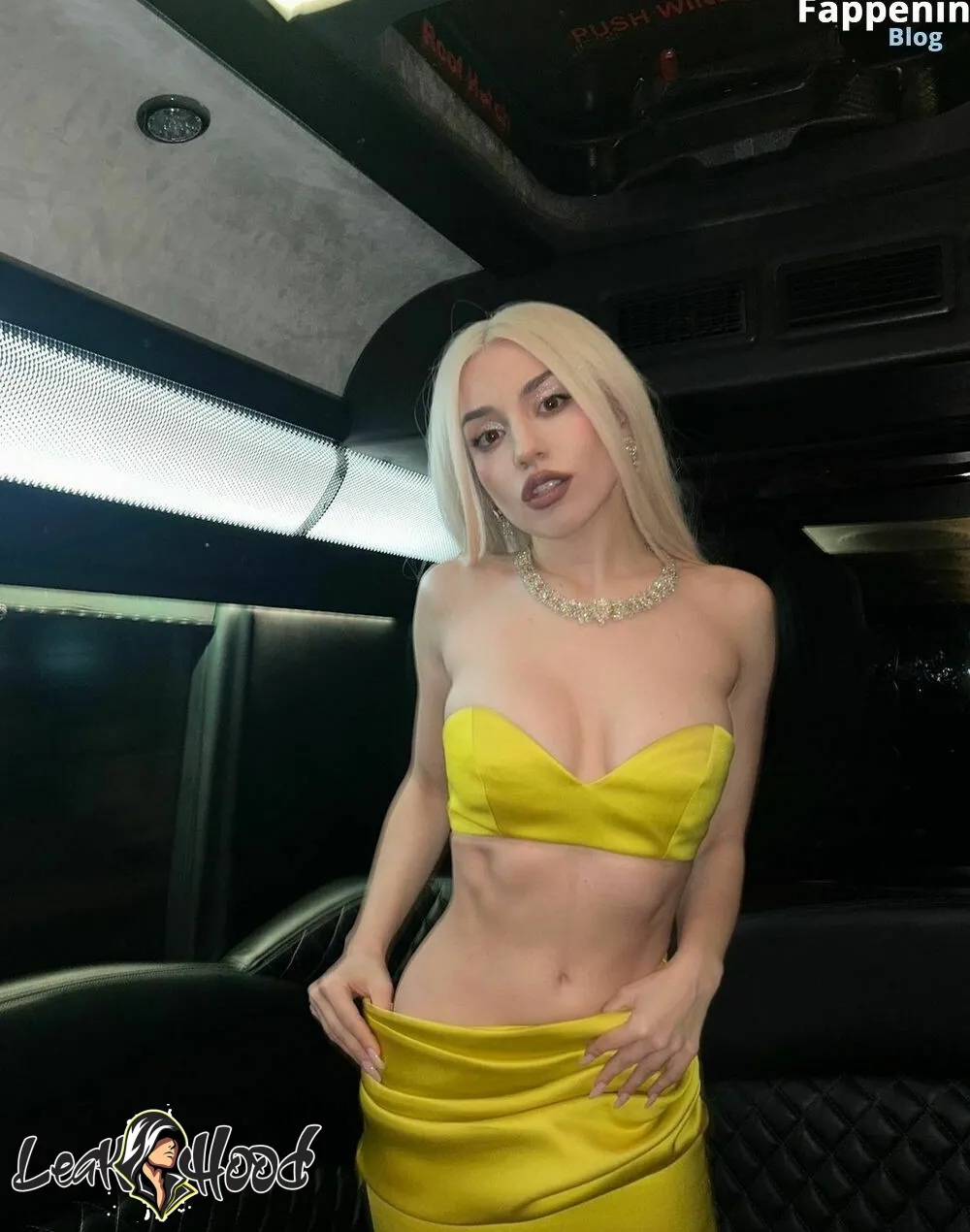 Ava Max Nude Leaks OnlyFans #538 - LeakHood