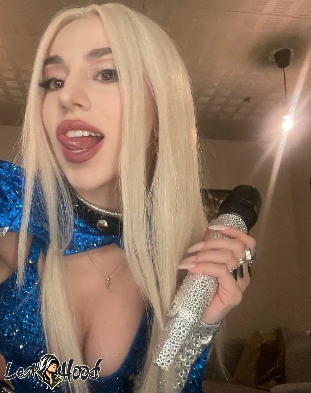 Ava Max Nude Leaks OnlyFans #570 - LeakHood