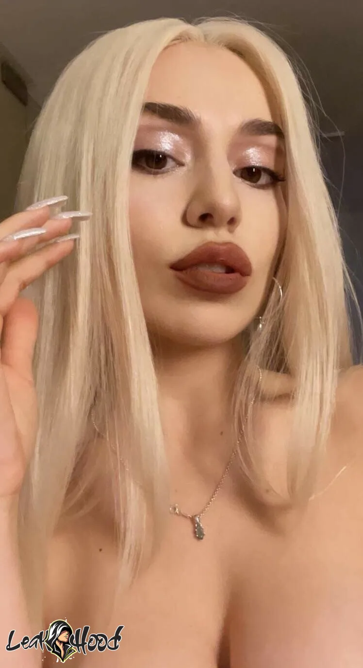 Ava Max Nude Leaks OnlyFans #615 - LeakHood