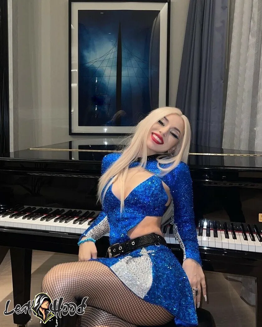 Ava Max Nude Leaks OnlyFans #616 - LeakHood