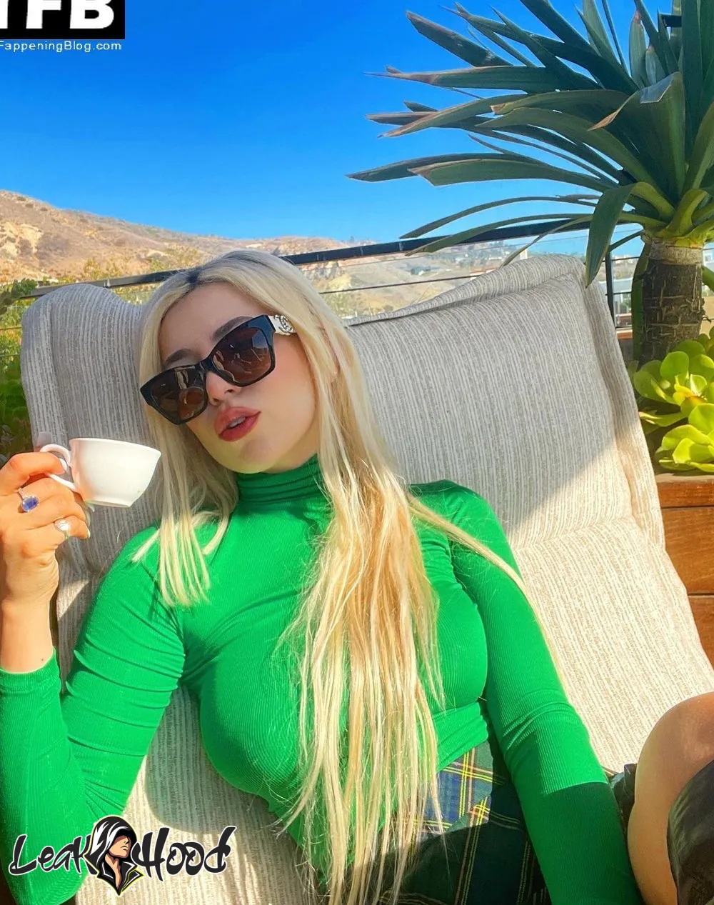 Ava Max Nude Leaks OnlyFans #67 - LeakHood