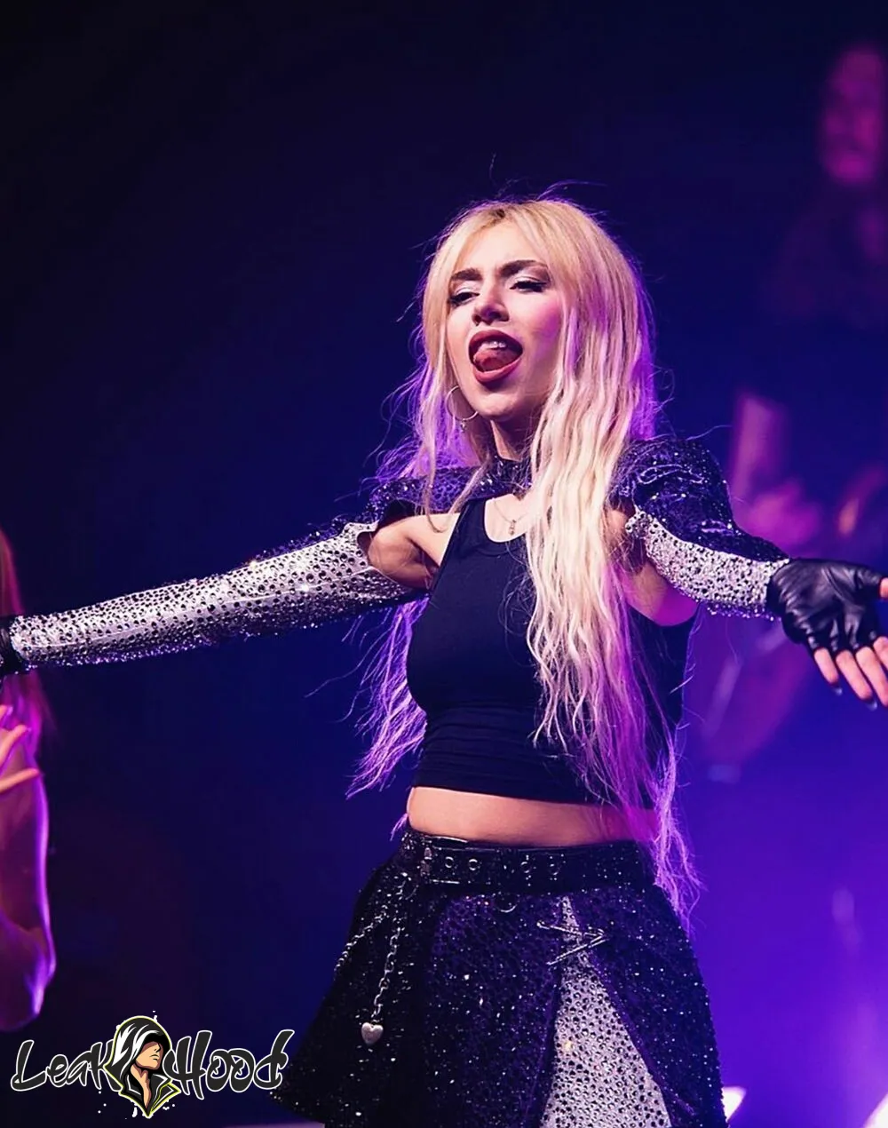 Ava Max Nude Leaks OnlyFans #683 - LeakHood