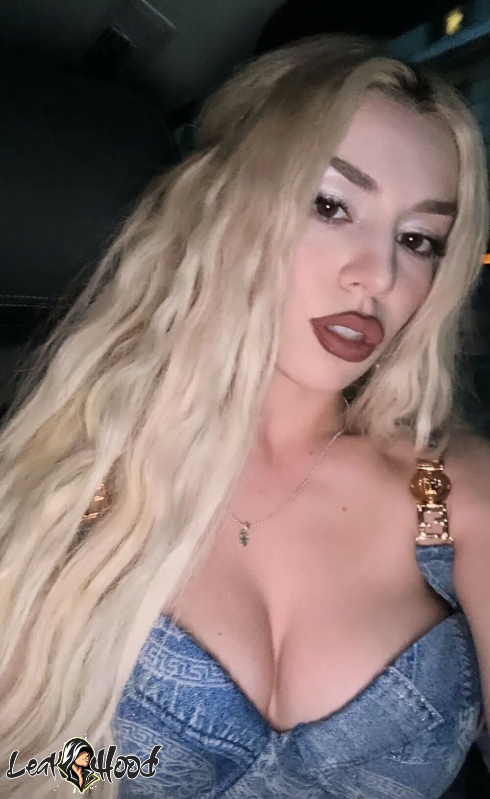 Ava Max Nude Leaks OnlyFans #704 - LeakHood