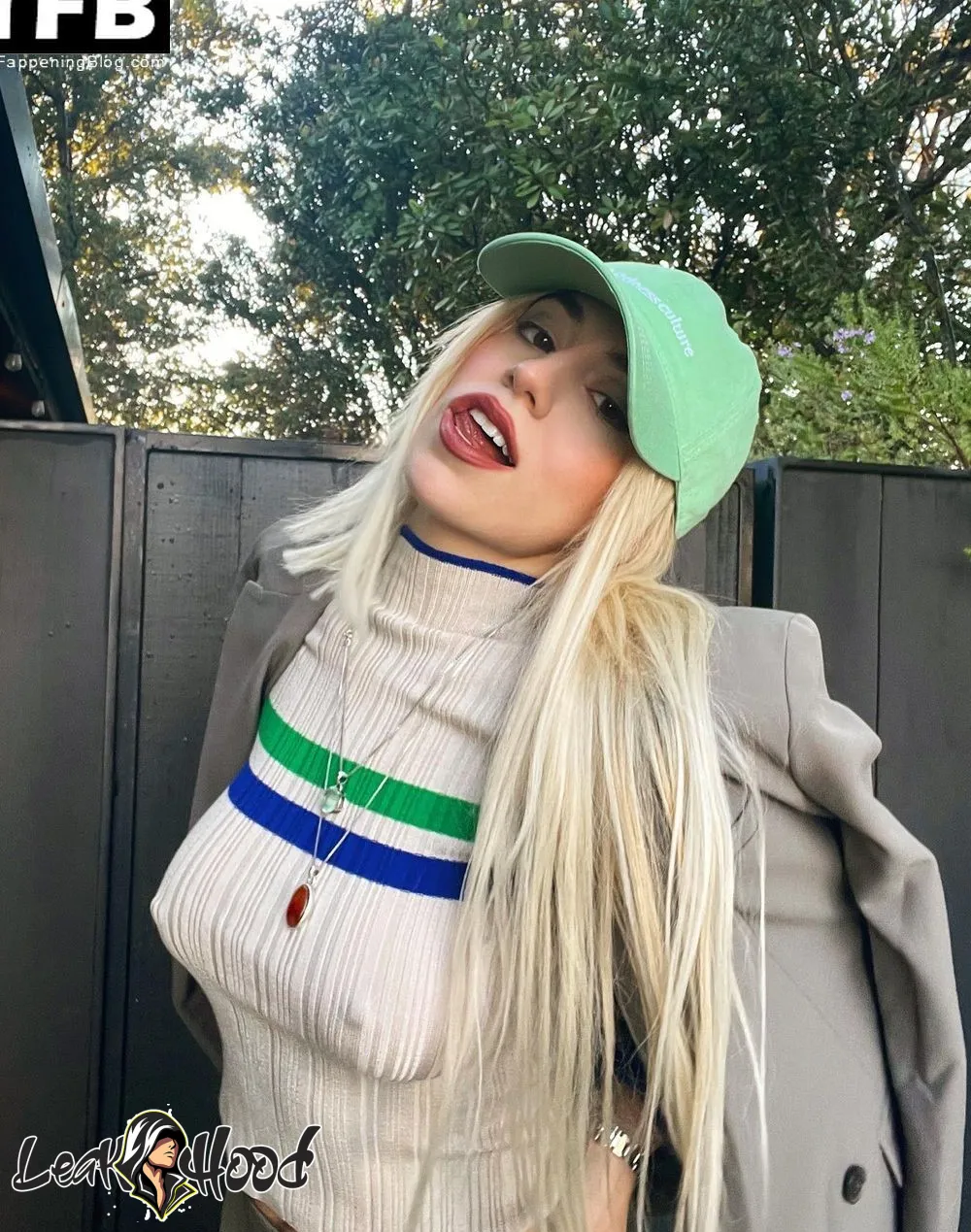 Ava Max Nude Leaks OnlyFans #78 - LeakHood