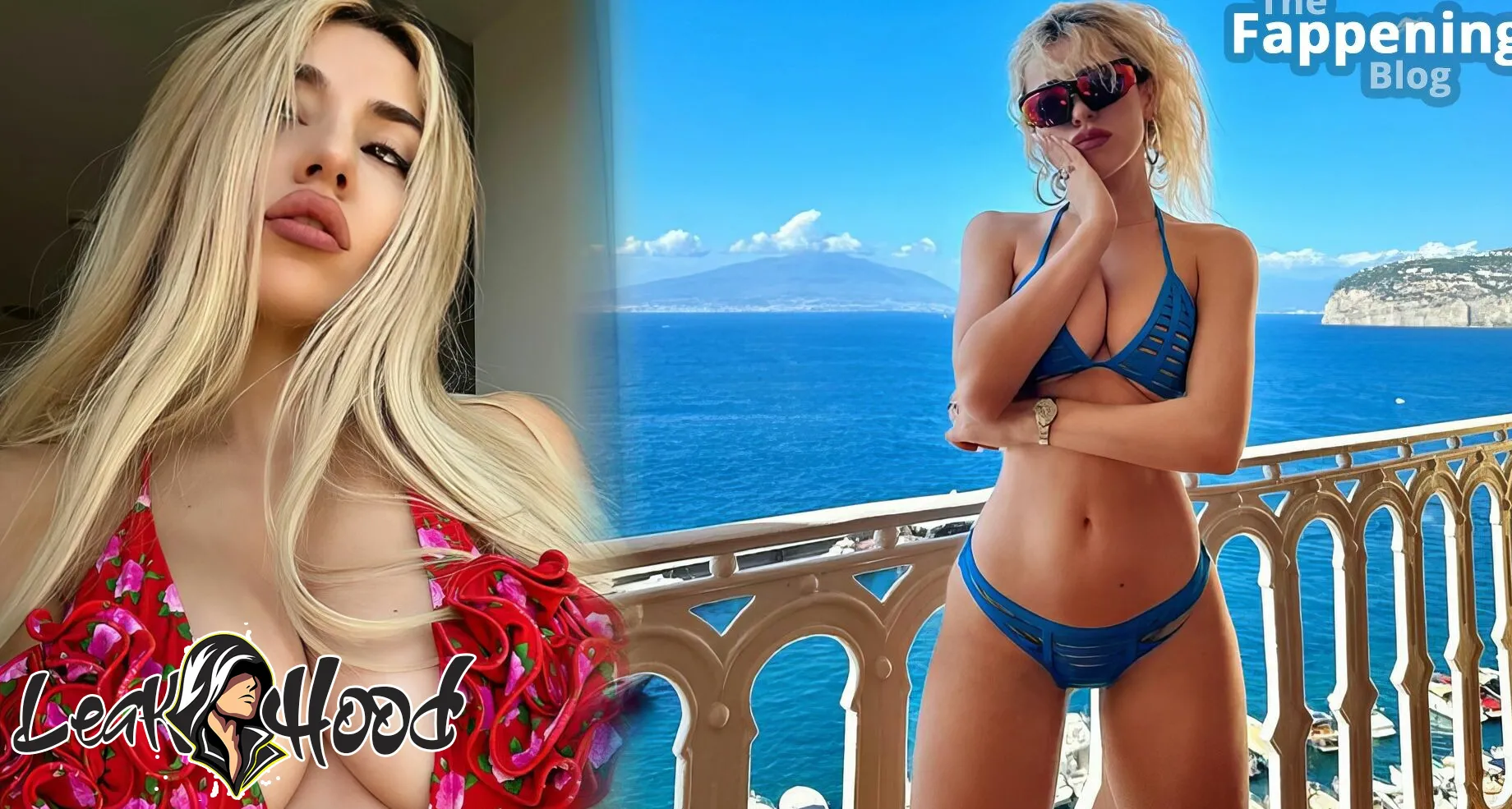 Ava Max Nude Leaks OnlyFans #811 - LeakHood