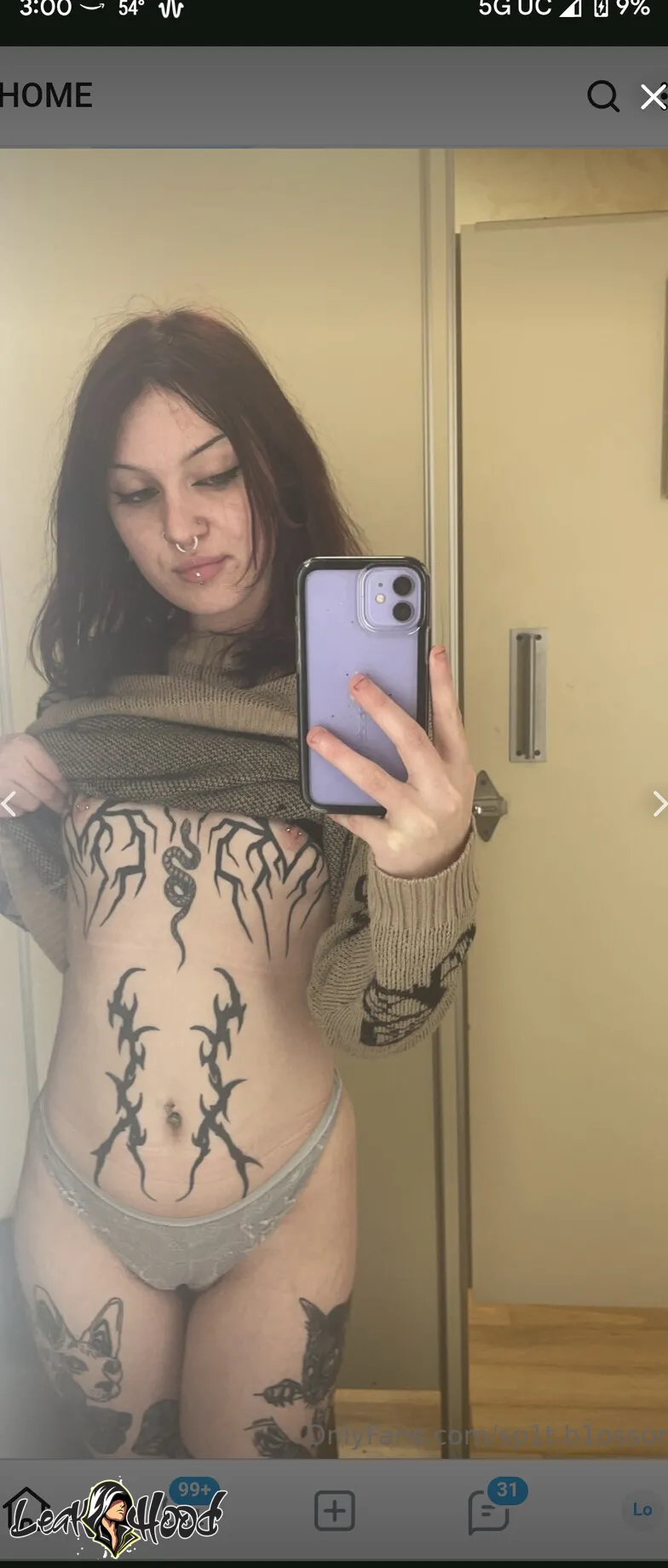 axttie_ Nude Leaks OnlyFans #21 - LeakHood