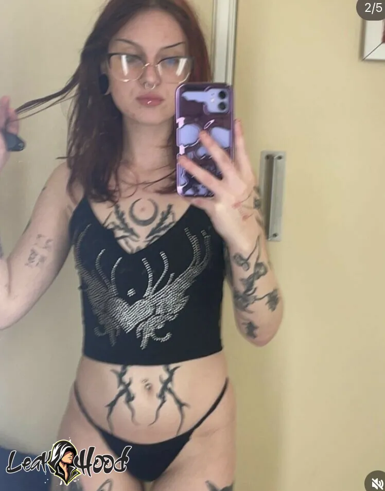 axttie_ Nude Leaks OnlyFans #5 - LeakHood