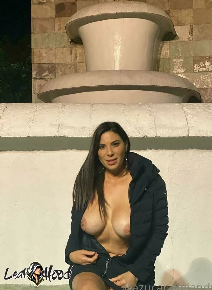 Azucar Alejandra Nude Leaks OnlyFans #135 - LeakHood