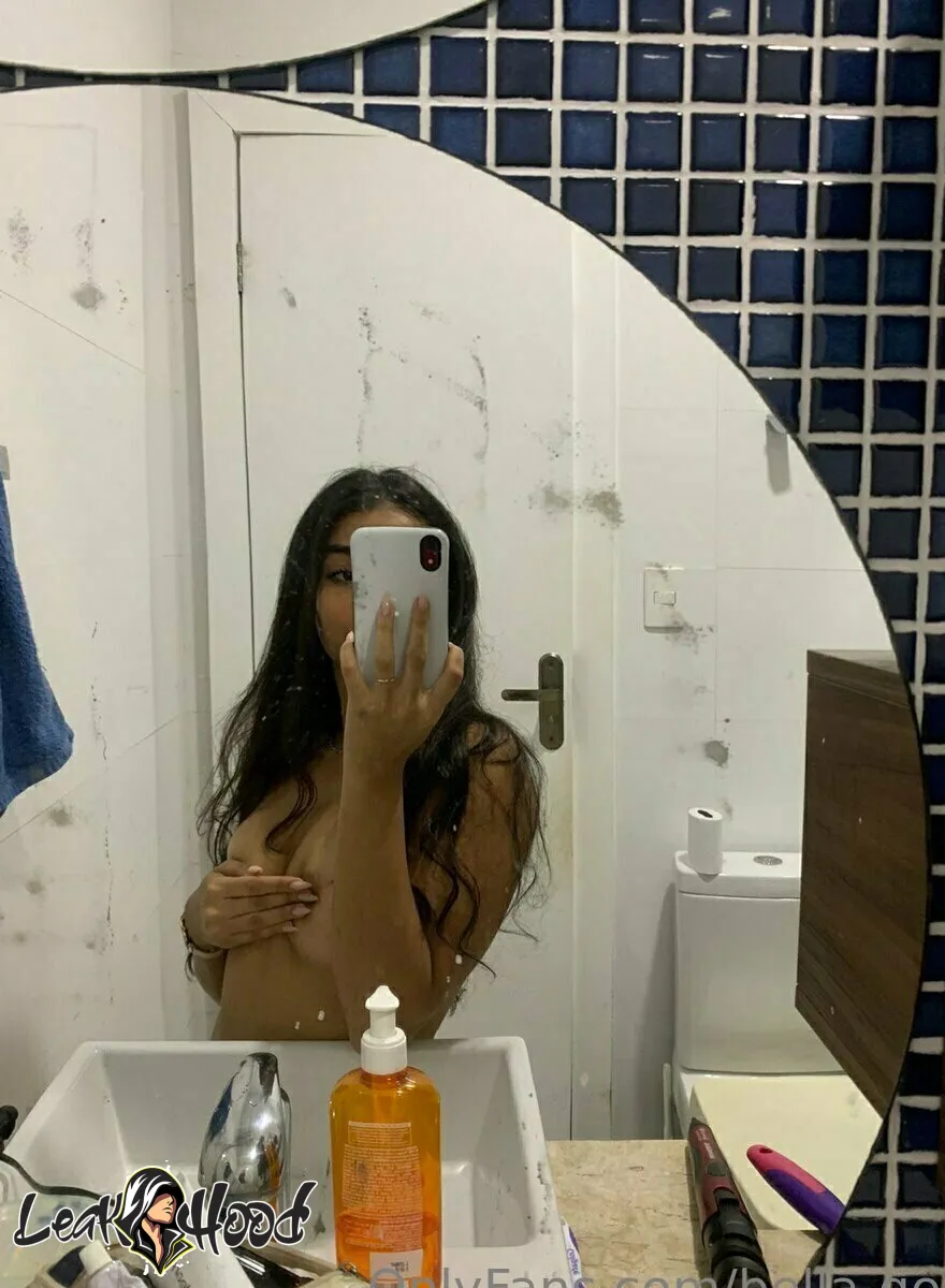 b3llag0n Nude Leaks OnlyFans #14 - LeakHood