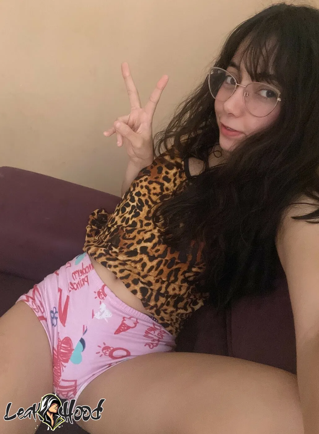 Baby Caroline Nude Leaks OnlyFans #3 - LeakHood