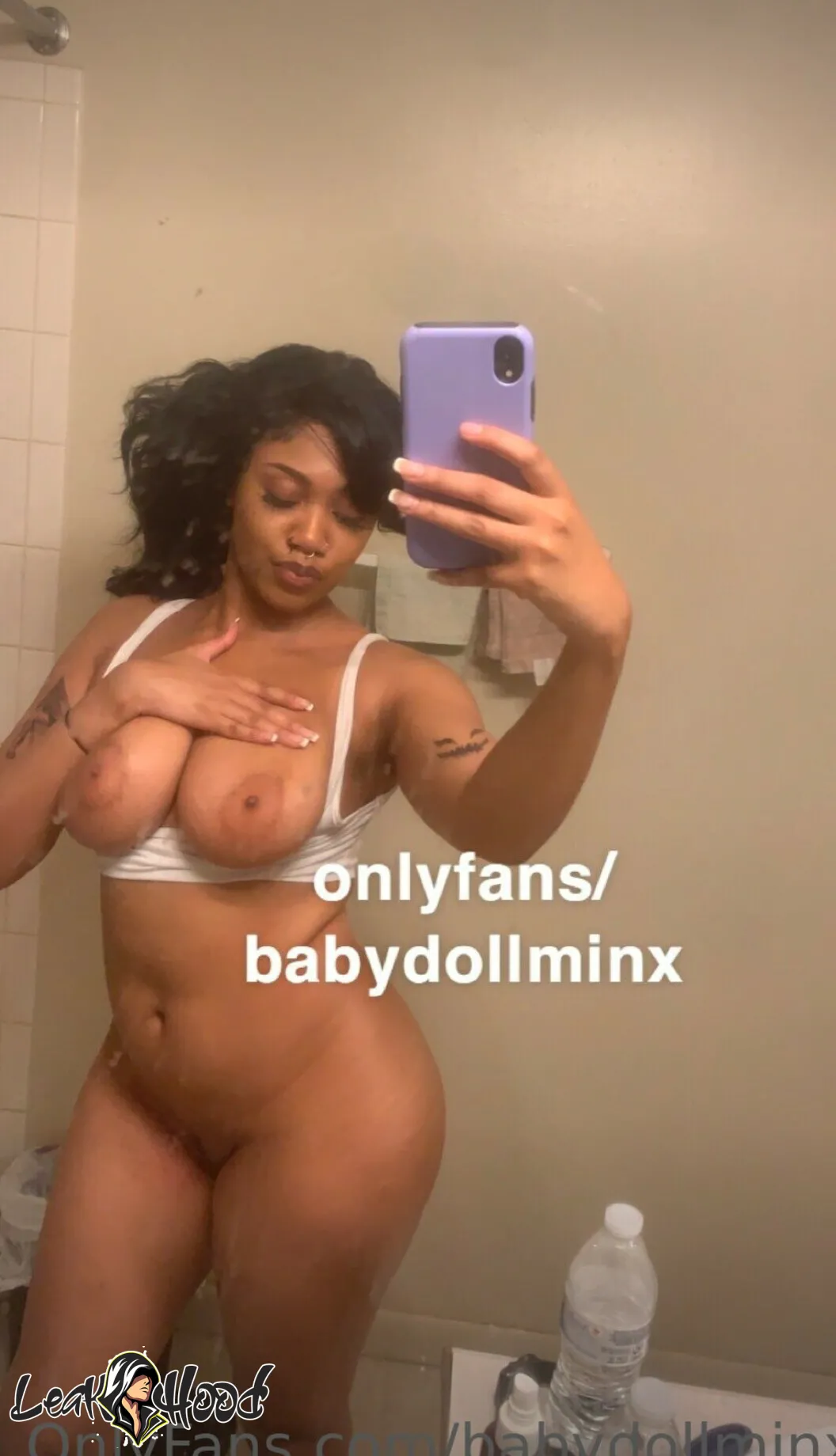 babydollminx Nude Leaks OnlyFans #24 - LeakHood