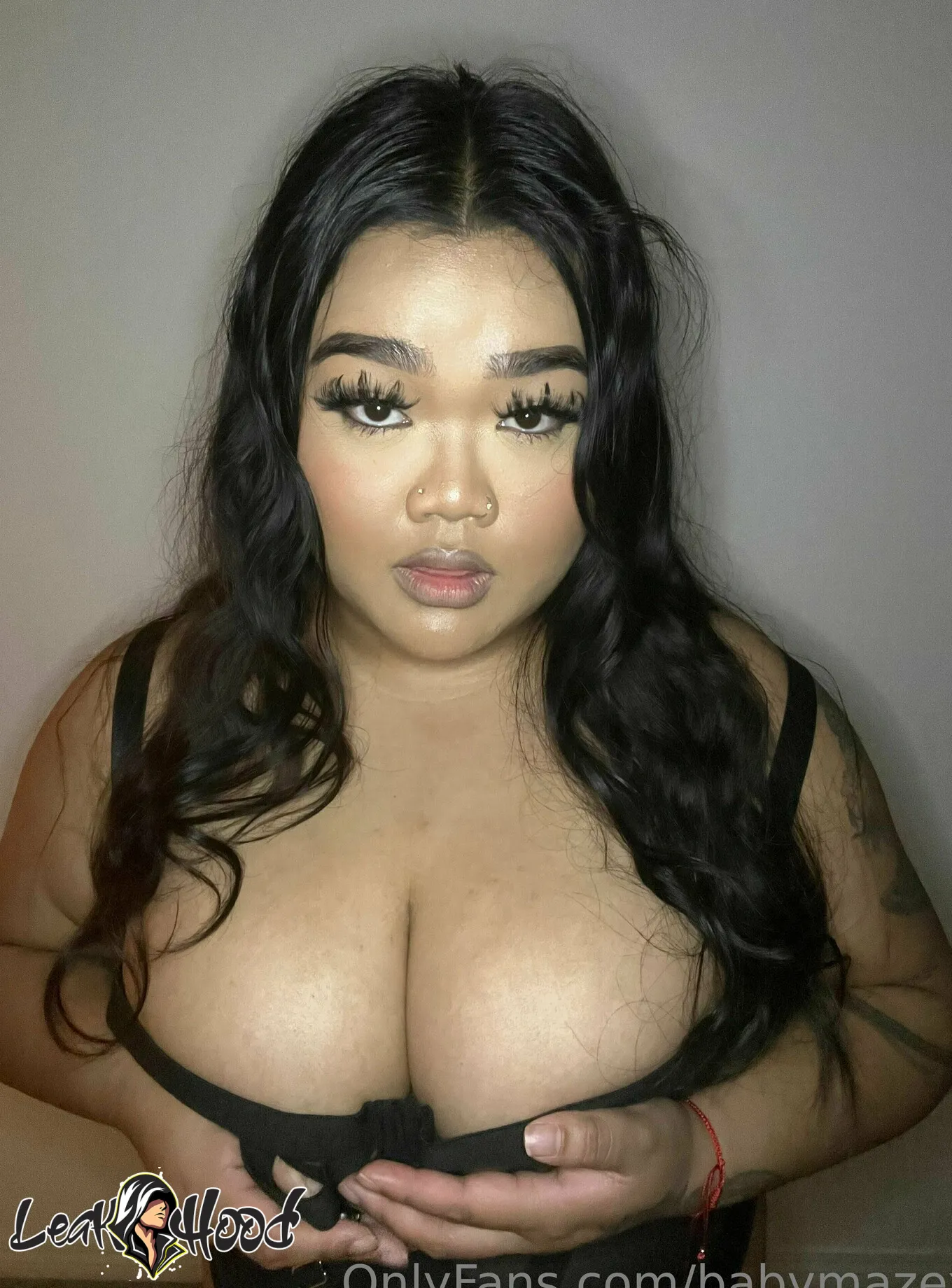 babymazex Nude Leaks OnlyFans #10 - LeakHood