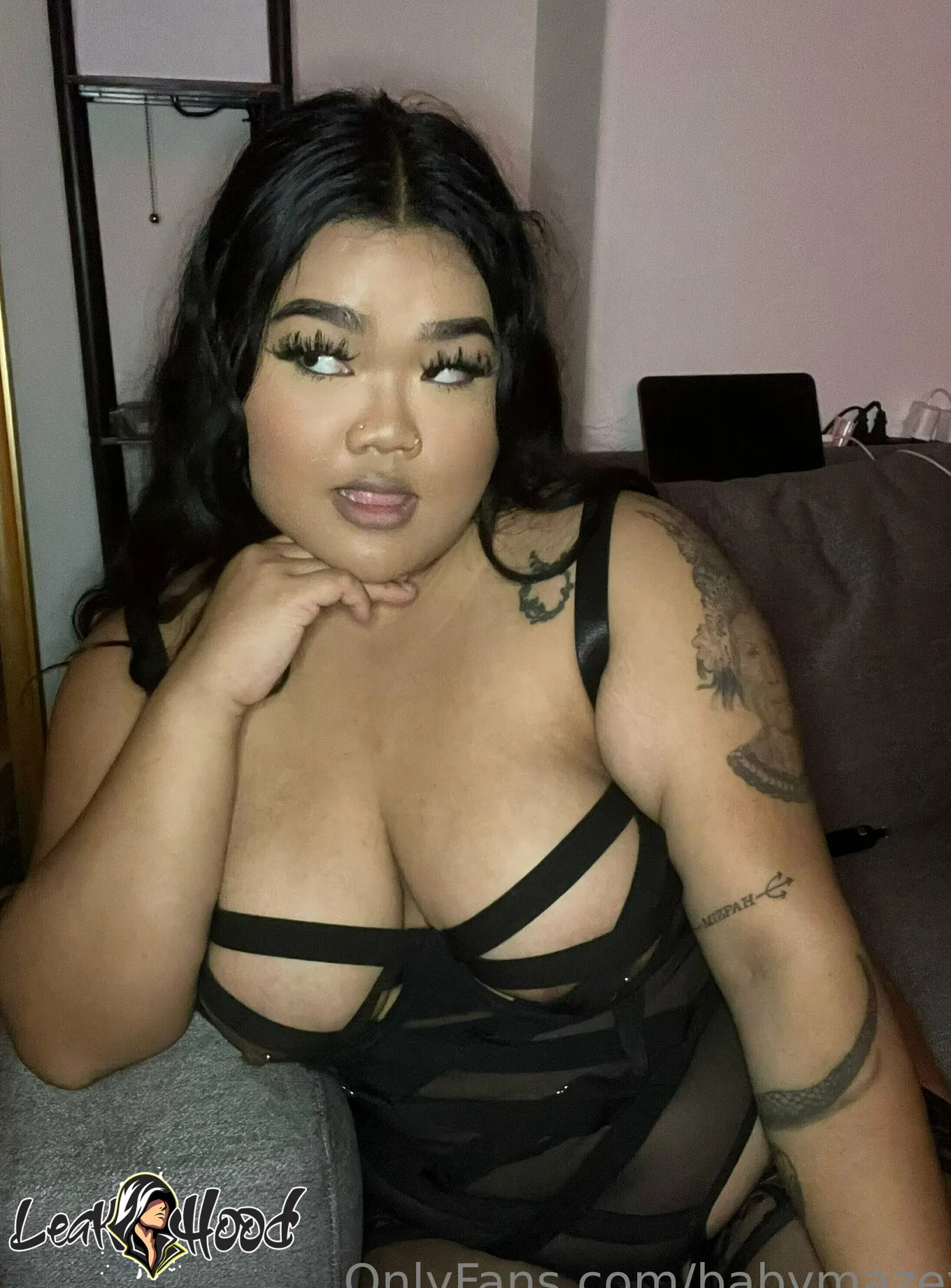 babymazex Nude Leaks OnlyFans #32 - LeakHood