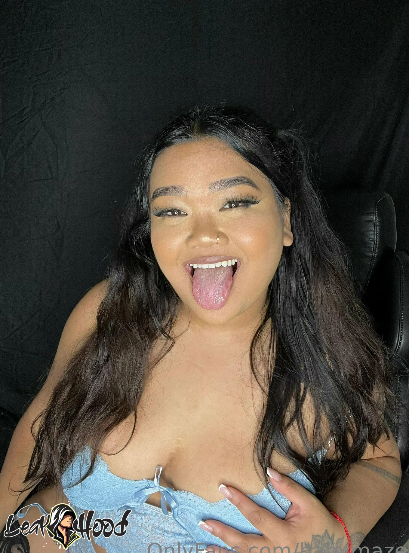 babymazex Nude Leaks OnlyFans #34 - LeakHood