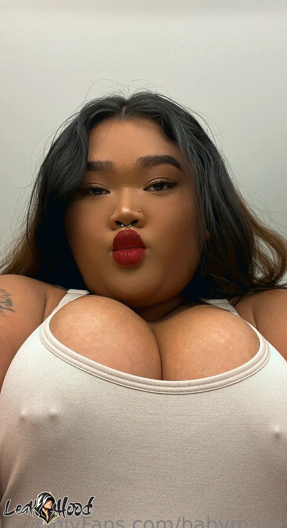 babymazex Nude Leaks OnlyFans #4 - LeakHood