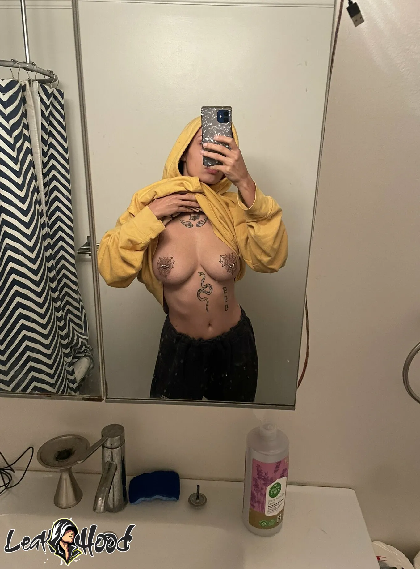 BabyMinx333 Nude Leaks OnlyFans #11 - LeakHood