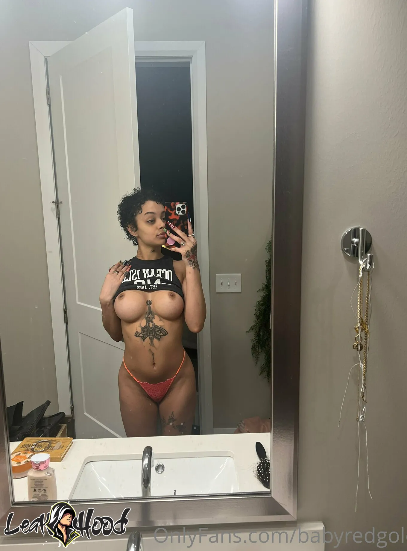 babyredgold Nude Leaks OnlyFans #13 - LeakHood